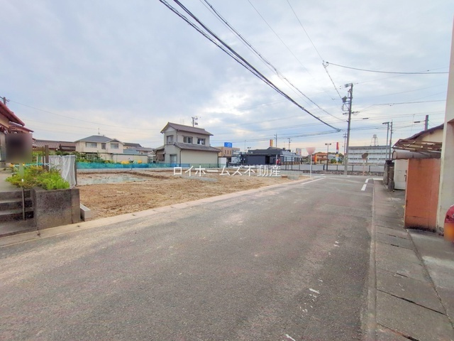  | 知多市清水が丘２丁目1606『仲介料無料』新築戸建て | 撮影：'25/05/26 