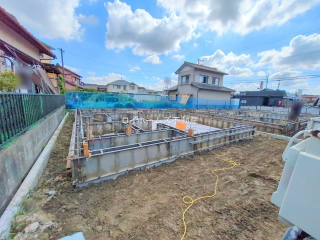  | 知多市清水が丘２丁目1606『仲介料無料』新築戸建て | 撮影：'25/07/22 