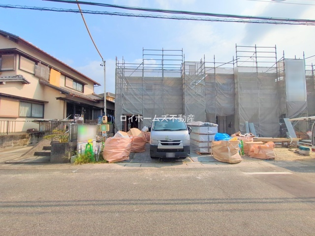  | 知多市清水が丘２丁目1606『仲介料無料』新築戸建て | 撮影：'25/08/25 