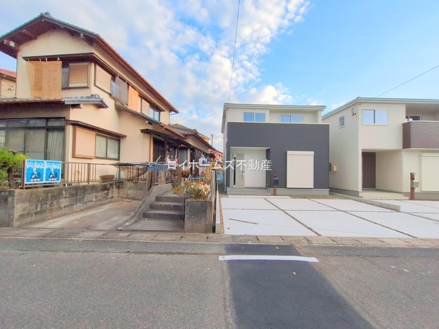  | 知多市清水が丘２丁目1606『仲介料無料』新築戸建て | 撮影：'25/12/05 