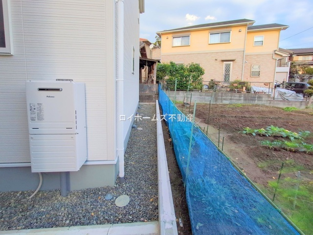  | 知多市清水が丘２丁目1606『仲介料無料』新築戸建て | 撮影：'25/12/05 