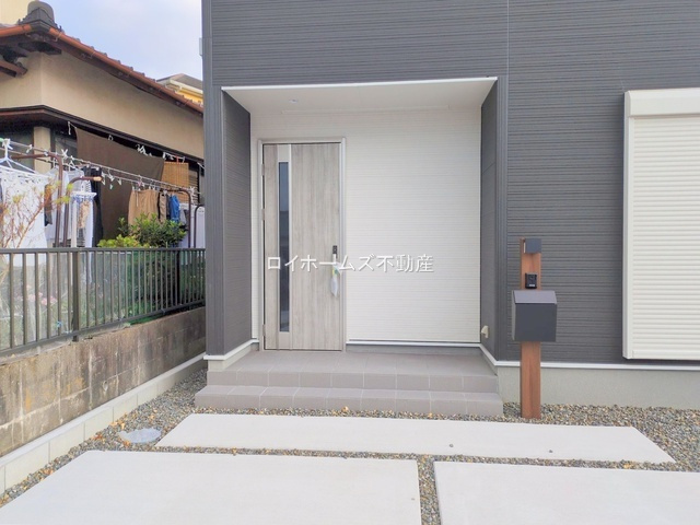  | 知多市清水が丘２丁目1606『仲介料無料』新築戸建て | 撮影：'25/12/05 