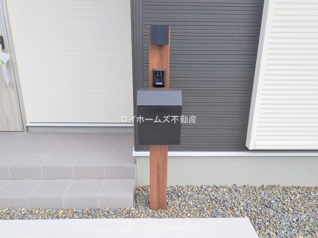  | 知多市清水が丘２丁目1606『仲介料無料』新築戸建て | 撮影：'25/12/05 