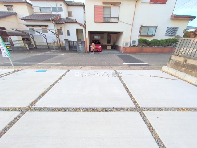  | 知多市清水が丘２丁目1606『仲介料無料』新築戸建て | 撮影：'25/12/05 