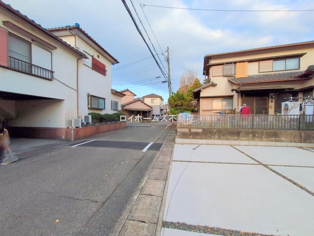  | 知多市清水が丘２丁目1606『仲介料無料』新築戸建て | 撮影：'25/12/05 