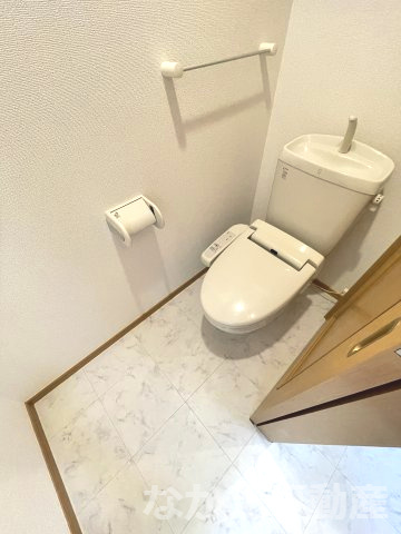 【トイレ】 | トイレです