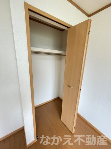 【収納】 | 大きなスペースがあり、収納には困りません