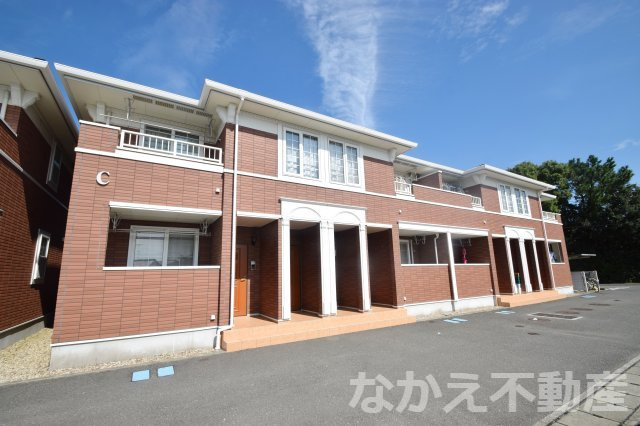 【外観】 | きれいな外観です