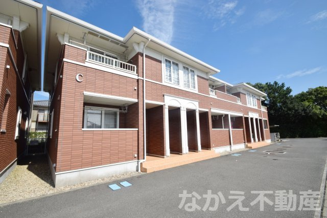 【外観】 | 外はこのようになっています
