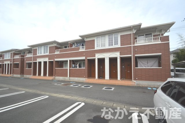 【外観】 | 外観もきれいです