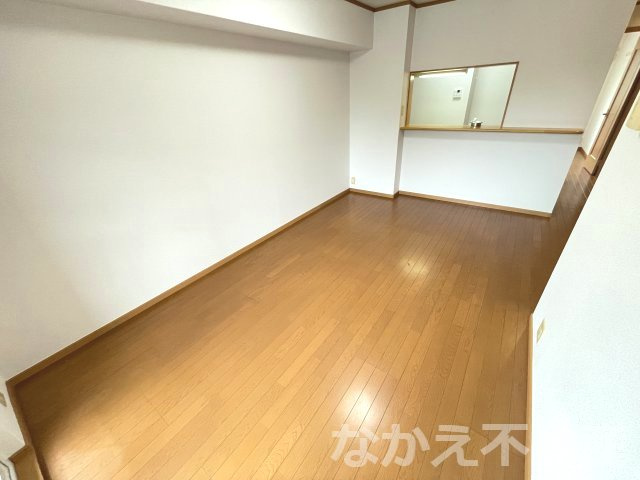 【居間・リビング】 | リビングです