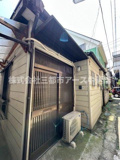 中延1丁目戸建の画像