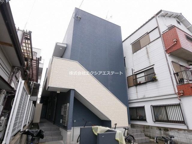安立荘