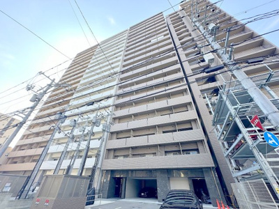 【外観】 | ウイング宝町ファイブ