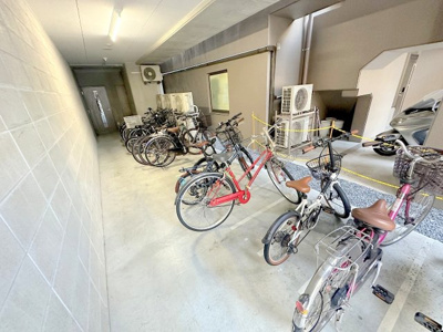 【その他共用部分】 | ウイング宝町ファイブ