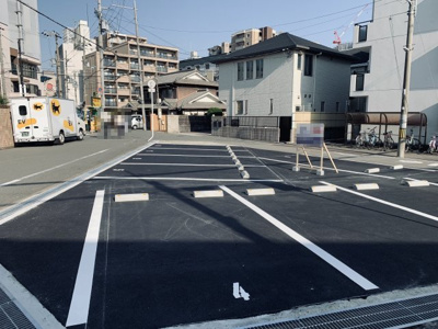 【外観】 | 室町Ｇ2・32ガレージ