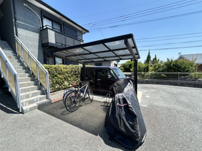 【その他共用部分】 | プリミエール吉野