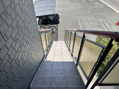 【その他共用部分】 | プリミエール吉野