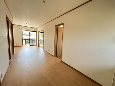 【居間・リビング】 | プリミエール吉野