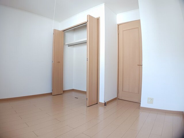 セントラル　フィールドの内装