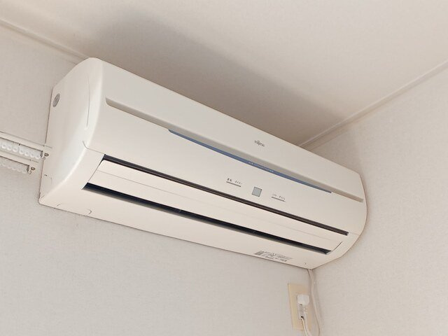 セントラル　フィールドの設備