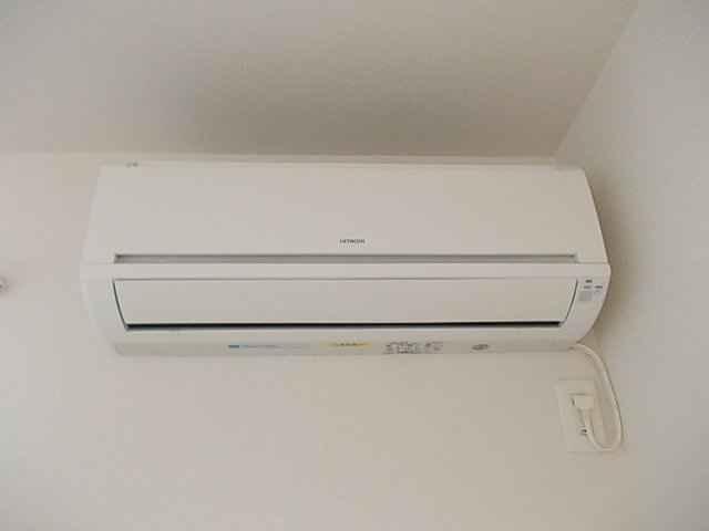 オアシス上ノ茶屋の設備