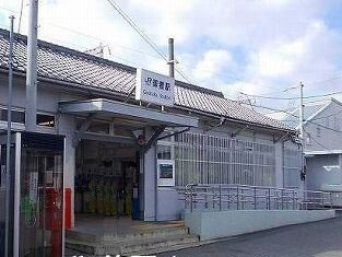 オアシス上ノ茶屋の周辺|ＪＲ御着駅まで2600m