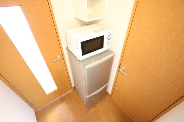 レオパレス伊伝居のその他