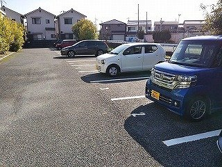 レオパレスエメラルドのその他