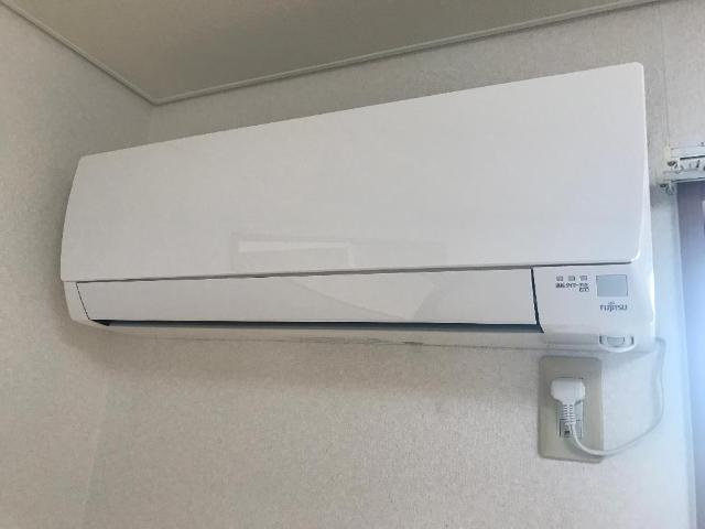 ライブリーの設備|室内設備