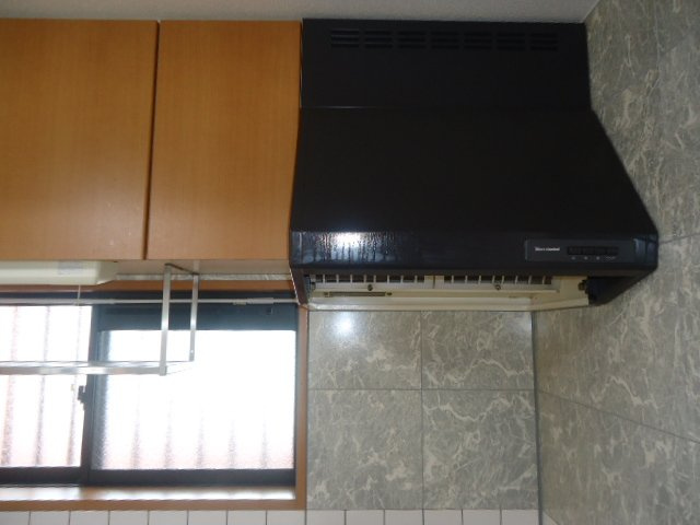 ライブリーのその他|レンジフード