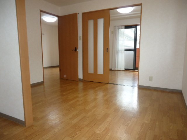 ライブリーの居間・リビング|リビング