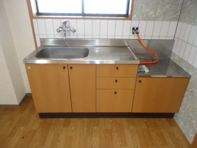 ライブリーのキッチン|キッチン