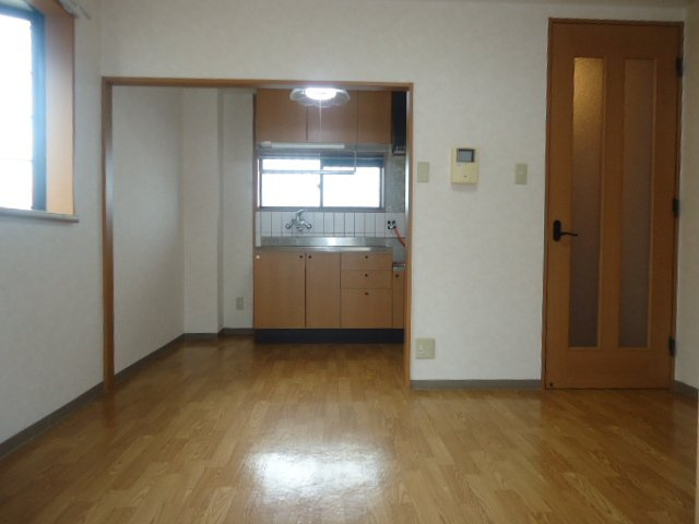 ライブリーの居間・リビング|リビング