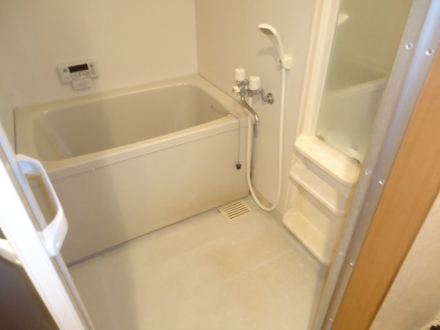 ライブリーの浴室|ユニットバス