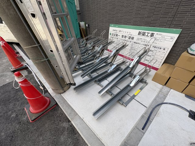 ピーニャ市川のその他共用部分