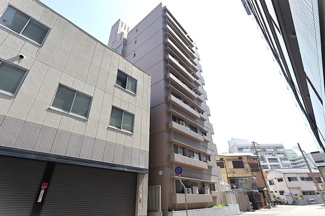 【外観】 | 物件の外観です