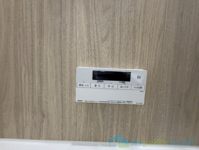 秦野市今泉1期　築後未入居戸建　全2棟1号棟の設備