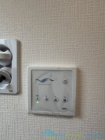 秦野市今泉24-1期　新築戸建　全2棟1号棟の設備