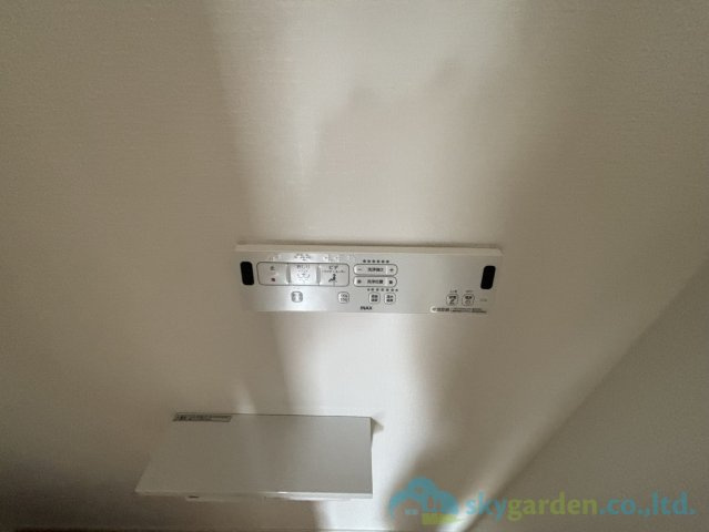 秦野市今泉24-1期　新築戸建　全2棟1号棟の設備