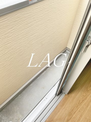 【バルコニー】 | リアン大和田 | バルコニーです。