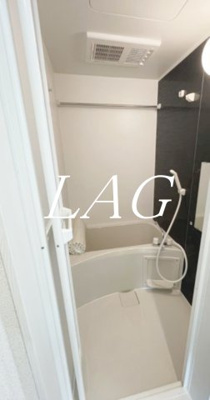 【浴室】 | リアン大和田 | お風呂です。（同仕様です。）