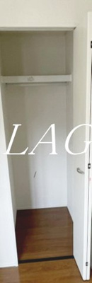 【収納】 | リアン大和田 | 収納です。（同仕様です。）