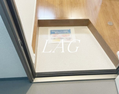 【玄関】 | リアン大和田 | 玄関です。（同仕様です。）