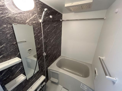 【浴室】 | カンパニュール | バス