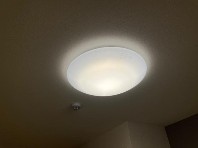 【設備】 | カンパニュール | リモコン照明