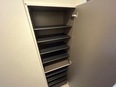 【収納】 | カンパニュール | 下駄箱