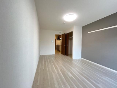 【居間・リビング】 | カンパニュール | 洋室