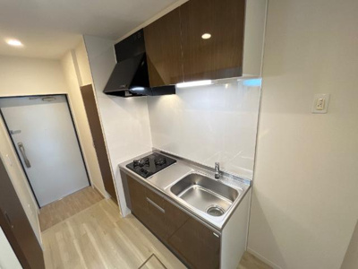 【キッチン】 | カンパニュール | キッチン