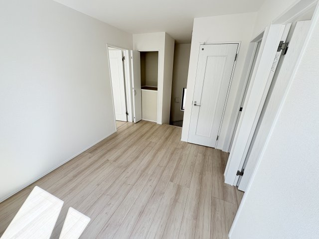 明石市魚住町中尾　新築戸建A号棟のその他